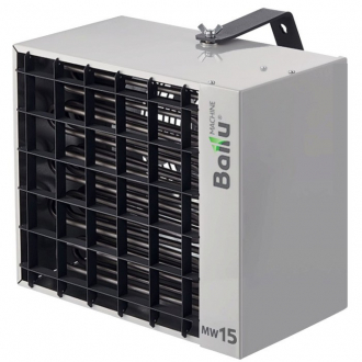 Тепловентилятор Ballu 4,5 кВт BНР-MW-5 - Интернет-магазин бытовой техники, вентиляции, гигиенического оборудования Энерготехника, Екатеринбург