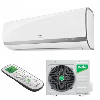 Ballu Сплит-система BSDI-18HN1 LAGOON - Интернет-магазин бытовой техники, вентиляции, гигиенического оборудования Энерготехника, Екатеринбург