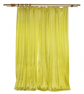 Belezza Штора Germany 063 Tule T 290*260 зеленый - Интернет-магазин бытовой техники, вентиляции, гигиенического оборудования Энерготехника, Екатеринбург