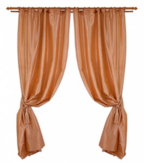 Belezza Штора Taffeta 042 DRP T 143*260 персиковый - Интернет-магазин бытовой техники, вентиляции, гигиенического оборудования Энерготехника, Екатеринбург
