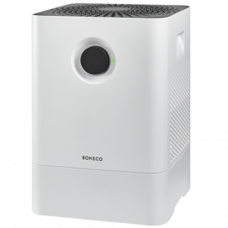 Мойка воздуха Boneco W200 цвет: белый/white - Интернет-магазин бытовой техники, вентиляции, гигиенического оборудования Энерготехника, Екатеринбург