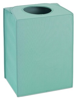 Brabantia - сумка для белья прямоуг. - бирюзовая - Интернет-магазин бытовой техники, вентиляции, гигиенического оборудования Энерготехника, Екатеринбург