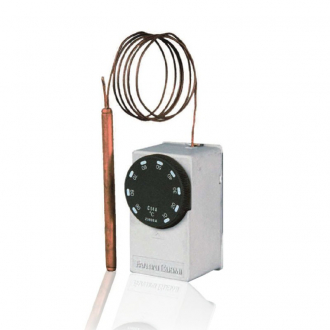 Термостат с капиллярной трубкой C04C - Интернет-магазин бытовой техники, вентиляции, гигиенического оборудования Энерготехника, Екатеринбург