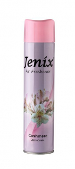Спрей мануальный JENIX , 300 мл. CASHMERE - Интернет-магазин бытовой техники, вентиляции, гигиенического оборудования Энерготехника, Екатеринбург