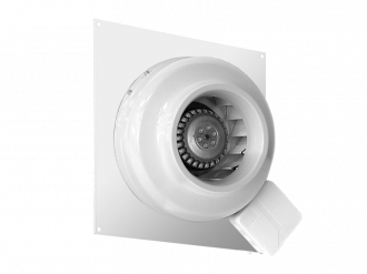SHUFT Вытяжной круглый канальный вентилятор CFW 160S - Интернет-магазин бытовой техники, вентиляции, гигиенического оборудования Энерготехника, Екатеринбург
