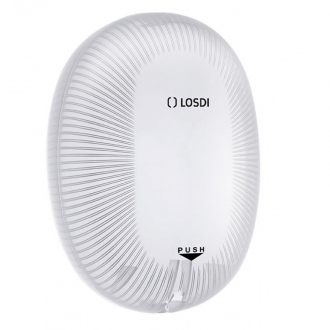 LOSDI дозатор жидкого мыла CJ5003B-L STAR LINE - Интернет-магазин бытовой техники, вентиляции, гигиенического оборудования Энерготехника, Екатеринбург