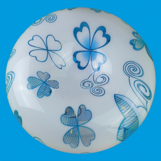 LEEK Светильник CLL ST404 (blue) 24W 220V 6000K - Интернет-магазин бытовой техники, вентиляции, гигиенического оборудования Энерготехника, Екатеринбург