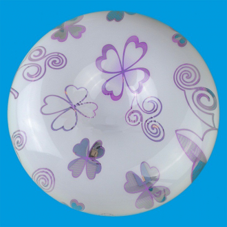 LEEK Светильник CLL ST404 (purple) 12W 220V 6000K - Интернет-магазин бытовой техники, вентиляции, гигиенического оборудования Энерготехника, Екатеринбург