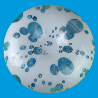 LEEK Светильник CLL ST406 (blue) 24W 220V 6000K - Интернет-магазин бытовой техники, вентиляции, гигиенического оборудования Энерготехника, Екатеринбург