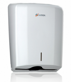LOSDI Держатель бумажных полотенец CPO106B-L - Интернет-магазин бытовой техники, вентиляции, гигиенического оборудования Энерготехника, Екатеринбург