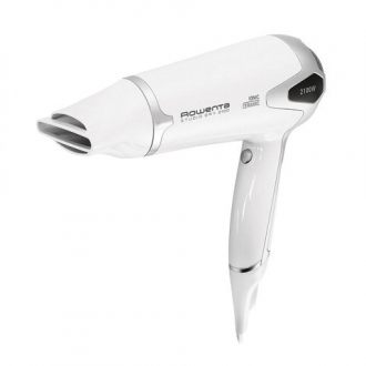 ROWENTA Фен CV5330F0 2100Вт 3 скоростных режима ионизация холодный обдув белый - Интернет-магазин бытовой техники, вентиляции, гигиенического оборудования Энерготехника, Екатеринбург