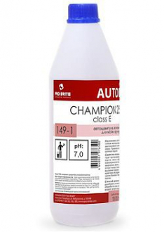 PRO BRITE CHAMPION 25 class E 1л - Интернет-магазин бытовой техники, вентиляции, гигиенического оборудования Энерготехника, Екатеринбург