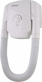 Фен настенный CONNEX HAD-800 A - Интернет-магазин бытовой техники, вентиляции, гигиенического оборудования Энерготехника, Екатеринбург