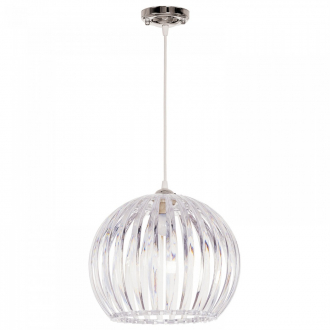 Светильник подвес D01 / 1CR + WT - Интернет-магазин бытовой техники, вентиляции, гигиенического оборудования Энерготехника, Екатеринбург