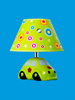 Gerhort.Настольная лампа D1-16 Green - Интернет-магазин бытовой техники, вентиляции, гигиенического оборудования Энерготехника, Екатеринбург