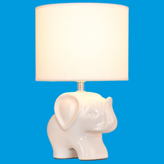 Gerhort.Настольная лампа D1-73 White - Интернет-магазин бытовой техники, вентиляции, гигиенического оборудования Энерготехника, Екатеринбург