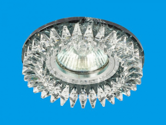 ЭкономСвет.Светильник точечный D2104 CR SM + CL - Интернет-магазин бытовой техники, вентиляции, гигиенического оборудования Энерготехника, Екатеринбург