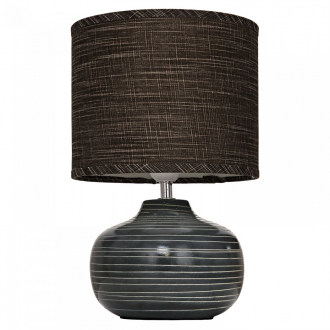 Gerhort.Настольная лампа D2502 Brown - Интернет-магазин бытовой техники, вентиляции, гигиенического оборудования Энерготехника, Екатеринбург