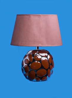 ЭкономСвет.Настольная лампа D2743B - Интернет-магазин бытовой техники, вентиляции, гигиенического оборудования Энерготехника, Екатеринбург