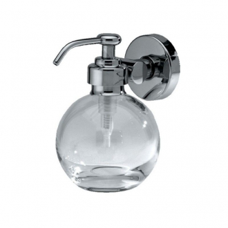 Merida Дозатор жидкого мыла настенный 150 мл D28 - Интернет-магазин бытовой техники, вентиляции, гигиенического оборудования Энерготехника, Екатеринбург