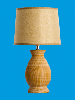 Gerhort.Настольная лампа D3243SY Cream - Интернет-магазин бытовой техники, вентиляции, гигиенического оборудования Энерготехника, Екатеринбург