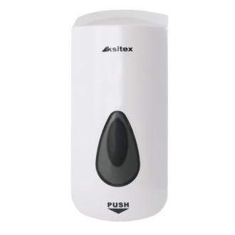 Ksitex Дозатор для дезинфицирующих средств DD-1068A-1000 - Интернет-магазин бытовой техники, вентиляции, гигиенического оборудования Энерготехника, Екатеринбург