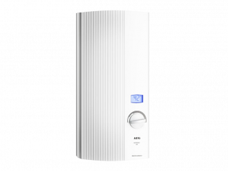 AEG.Малогабаритный напорный проточный водонагреватель DDLE LCD 18/21/24 - Интернет-магазин бытовой техники, вентиляции, гигиенического оборудования Энерготехника, Екатеринбург