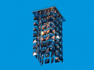 ЭкономСвет.Светильник точечный DF1037CR + CL + SM E14 - Интернет-магазин бытовой техники, вентиляции, гигиенического оборудования Энерготехника, Екатеринбург