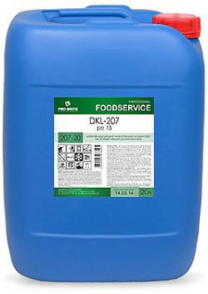 PRO BRITE DKL-207 PE 15 20л - Интернет-магазин бытовой техники, вентиляции, гигиенического оборудования Энерготехника, Екатеринбург