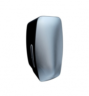 Merida Дозатор жидкого мыла MERCURY (черный) DMC101 - Интернет-магазин бытовой техники, вентиляции, гигиенического оборудования Энерготехника, Екатеринбург