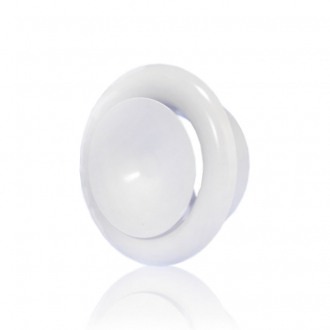 EUROPLAST Диффузор приточный DMP 125 - Интернет-магазин бытовой техники, вентиляции, гигиенического оборудования Энерготехника, Екатеринбург