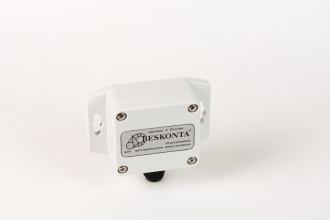 Датчик температуры ST02-79B35-Pt1000x2-K-PL - Интернет-магазин бытовой техники, вентиляции, гигиенического оборудования Энерготехника, Екатеринбург