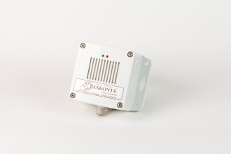 Датчик углекислого газа SCO2-96B55-I020-2K-P12-PL - Интернет-магазин бытовой техники, вентиляции, гигиенического оборудования Энерготехника, Екатеринбург