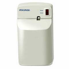 DISCOVER Автоматический освежитель воздуха DSR0085 - Интернет-магазин бытовой техники, вентиляции, гигиенического оборудования Энерготехника, Екатеринбург