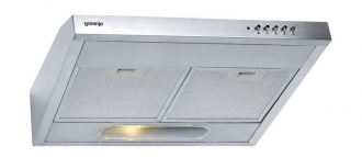 Gorenje DU5345E Вытяжка Горенье - Интернет-магазин бытовой техники, вентиляции, гигиенического оборудования Энерготехника, Екатеринбург