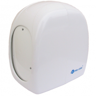 Merida Диспенсер для бумажных салфеток  ABS-пластик DX 131 - Интернет-магазин бытовой техники, вентиляции, гигиенического оборудования Энерготехника, Екатеринбург