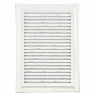 BLAUBERG Решетка DECOR 180x250Гс - Интернет-магазин бытовой техники, вентиляции, гигиенического оборудования Энерготехника, Екатеринбург