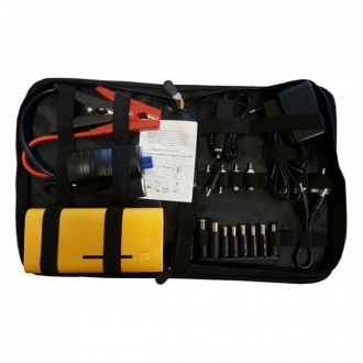 Пуско-зарядное устройство "E-POWER-37" - Интернет-магазин бытовой техники, вентиляции, гигиенического оборудования Энерготехника, Екатеринбург