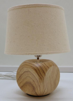 Gerhort.Настольная лампа E390 Light wood - Интернет-магазин бытовой техники, вентиляции, гигиенического оборудования Энерготехника, Екатеринбург