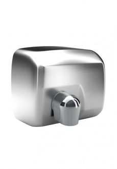 Merida Электросушилка для рук "SANIFLOW PLUS" матовая E88SP - Интернет-магазин бытовой техники, вентиляции, гигиенического оборудования Энерготехника, Екатеринбург