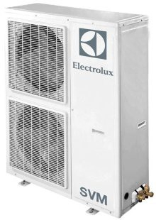 Универсальный Внешний блок Electrolux EACO-60H/UP2/N3 - Интернет-магазин бытовой техники, вентиляции, гигиенического оборудования Энерготехника, Екатеринбург