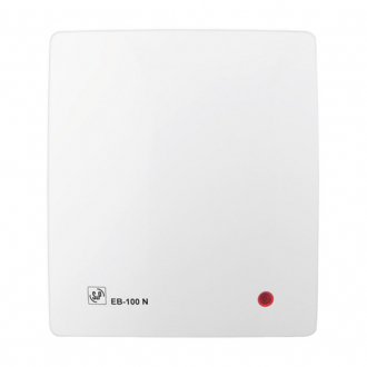 Soler & Palau Бытовой центробежный вентилятор EB 100 NS - Интернет-магазин бытовой техники, вентиляции, гигиенического оборудования Энерготехника, Екатеринбург