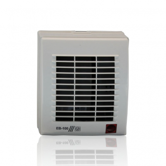 Soler & Palau Бытовой центробежный вентилятор EB 100 T - Интернет-магазин бытовой техники, вентиляции, гигиенического оборудования Энерготехника, Екатеринбург