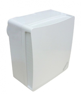 Soler & Palau Бытовой центробежный вентилятор EBB-175 S DESIGN - Интернет-магазин бытовой техники, вентиляции, гигиенического оборудования Энерготехника, Екатеринбург