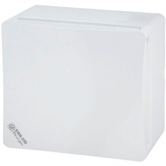 Soler & Palau Бытовой центробежный вентилятор EBB-175 HM DESIGN - Интернет-магазин бытовой техники, вентиляции, гигиенического оборудования Энерготехника, Екатеринбург