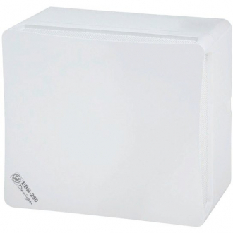 Soler & Palau Бытовой центробежный вентилятор EBB-250 HM DESIGN - Интернет-магазин бытовой техники, вентиляции, гигиенического оборудования Энерготехника, Екатеринбург