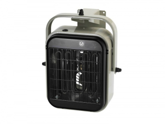 Soler & Palau Тепловентилятор EC-5N - Интернет-магазин бытовой техники, вентиляции, гигиенического оборудования Энерготехника, Екатеринбург