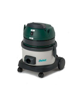 DELVIR Пылесос ECOBLAST 1 / 17 DRY - Интернет-магазин бытовой техники, вентиляции, гигиенического оборудования Энерготехника, Екатеринбург