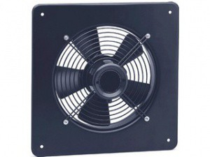 Polar Bear Вентилятор осевой ECW 254 M4; 890м3/ч; 230В; 0,5А; 0,07кВт; вытяжной. - Интернет-магазин бытовой техники, вентиляции, гигиенического оборудования Энерготехника, Екатеринбург