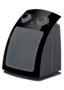 Тепловентилятор Electrolux EFH/C-5115 black - Интернет-магазин бытовой техники, вентиляции, гигиенического оборудования Энерготехника, Екатеринбург